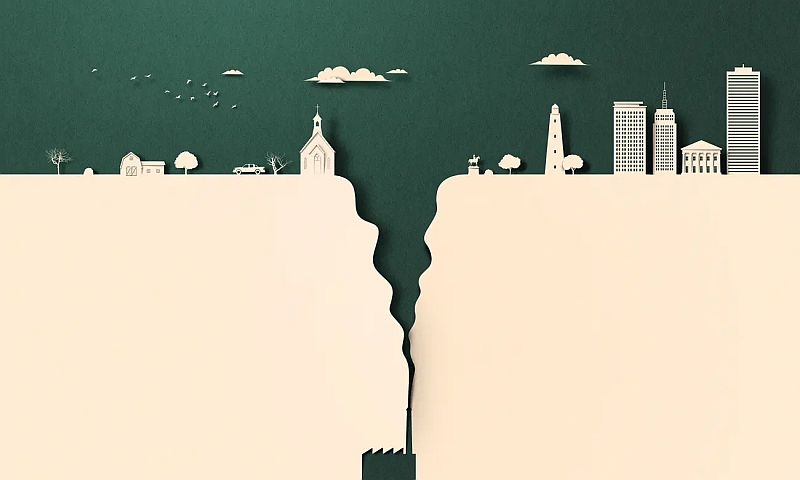 It was an awakening, showing the country that race and class play a part in who has to live near toxic waste.&rsquo; 