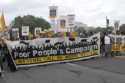 Video: June 23rd DC Rally